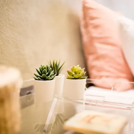 Appartement Thesscityliving