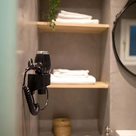 Apartament Thesscityliving *