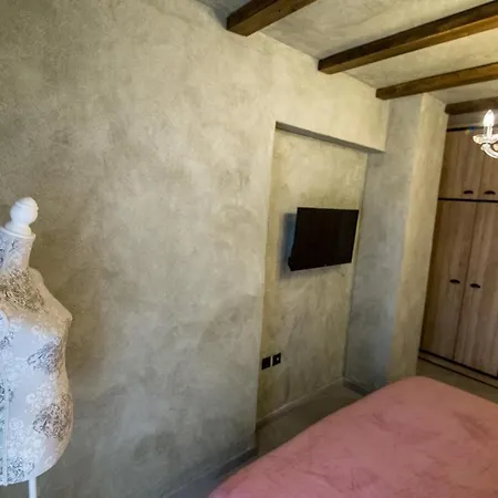 Apartament Thesscityliving *