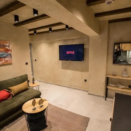 Appartement Thesscityliving *