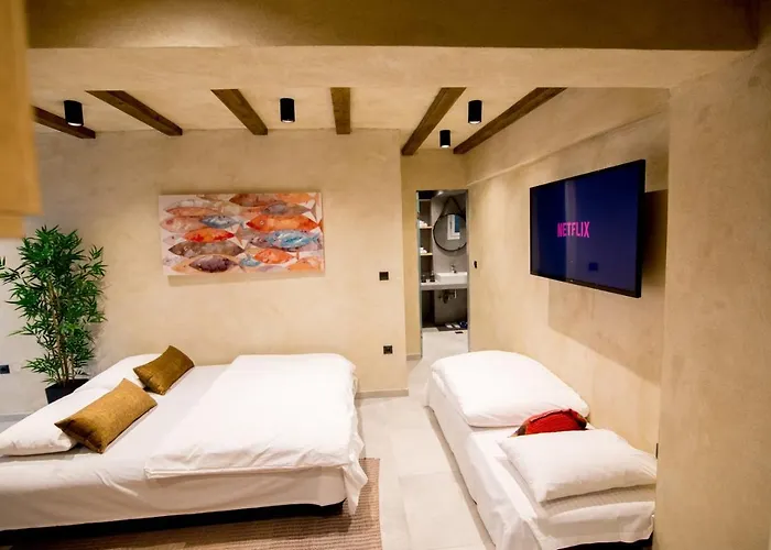 Thesscityliving Apartamento