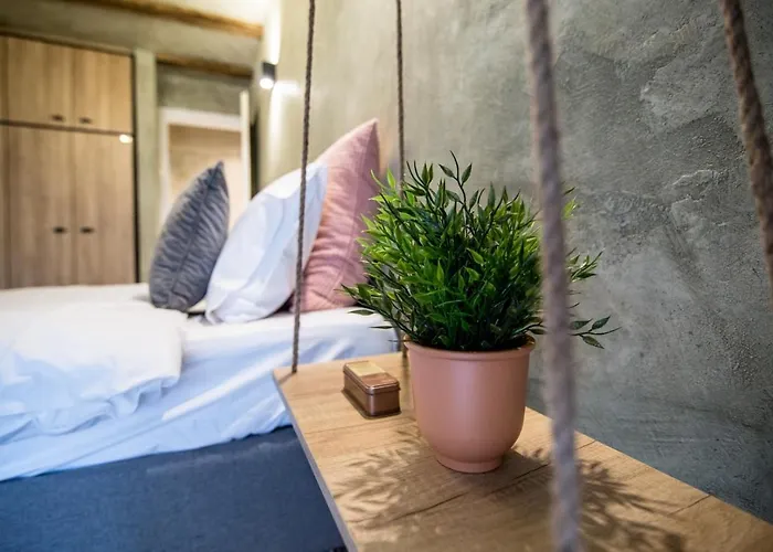 Апартаменты Thesscityliving Салоники