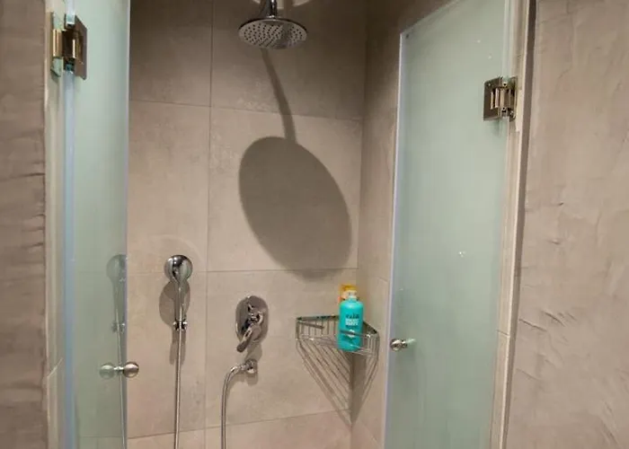 Apartman Thesscityliving