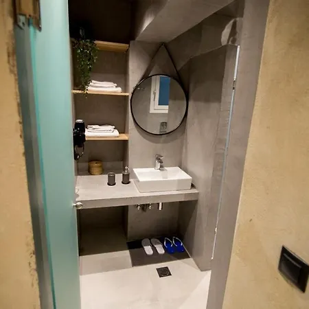 公寓 Thesscityliving 塞萨洛尼基