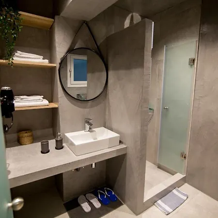 Thesscityliving * 塞萨洛尼基
