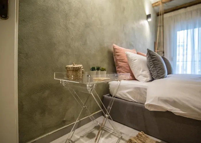 Thesscityliving * 테살로니키